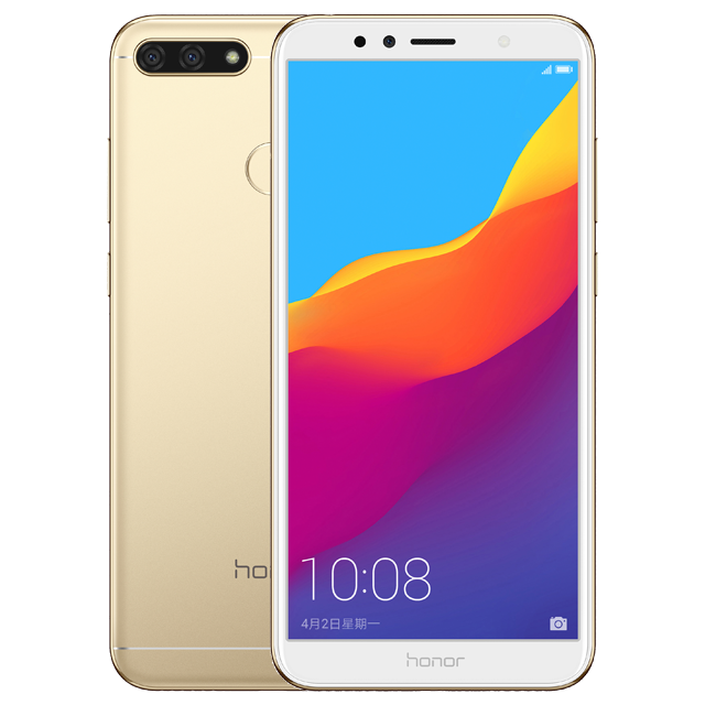 Honor 7 a обзор